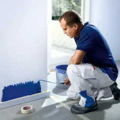 Tesa® 4348 Painters tape malertape 50 m x 50 mm