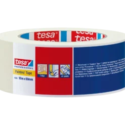 Tesa® 4348 Painters tape malertape 50 m x 50 mm