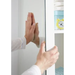 Tesa® Powerbond® dobbeltklæbende monteringstape 1,5 m x 19 mm