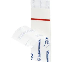 Tesa Powerstrips® Kroge Small dobbeltklæbende strips