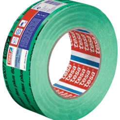 Tesa® Professional 60077 SealFlex tætningstape 25 m x 50 mm grøn