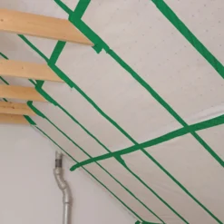 Tesa® Professional 60077 SealFlex tætningstape 25 m x 50 mm grøn