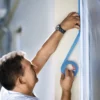 Tesa® 4440 Professionel udendørs malertape 50 m x 25 mm blå