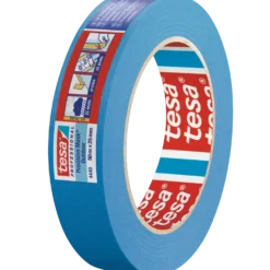 Tesa® 4440 Professionel udendørs malertape 50 m x 25 mm blå