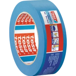 Tesa® 4440 Professionel udendørs malertape 50 m x 38 mm blå