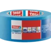 Tesa® 4440 Professionel udendørs malertape 50 m x 50 mm blå