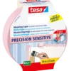 Tesa® Sensitive Professional malertape 25 mm x 25 m