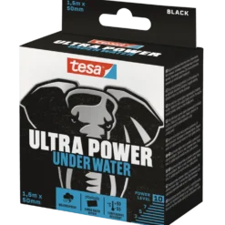 Tesa Ultra Power Under Water reparationstape 50 mm x1,5 m