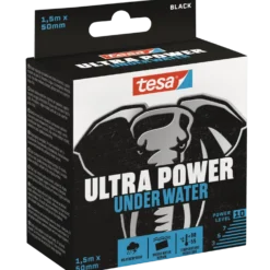 Tesa Ultra Power Under Water reparationstape 50 mm x1,5 m