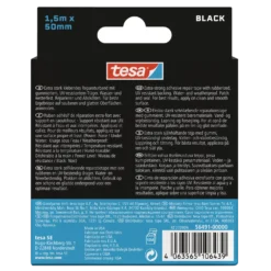 Tesa Ultra Power Under Water reparationstape 50 mm x1,5 m
