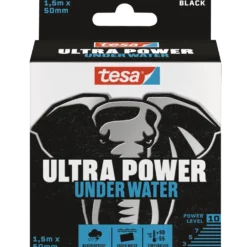 Tesa Ultra Power Under Water reparationstape 50 mm x1,5 m