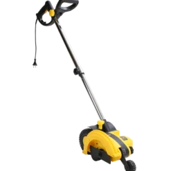 Texas EC1400 el-kantskærer + flisefugerenser