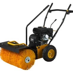 Texas Handy Sweep 650TGE fejemaskine - m/el-start