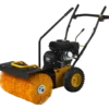 Texas Handy Sweep 650TGE fejemaskine - m/el-start