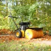 Texas Handy Sweep 650TG fejemaskine