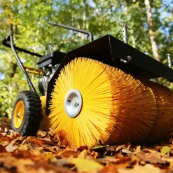 Texas Handy Sweep 650TG fejemaskine