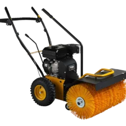 Texas Handy Sweep 650TG fejemaskine