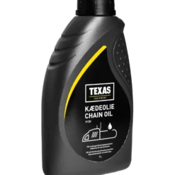 Texas kædeolie 1 L