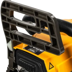 Texas TS5118 benzin kædesav 45 cm sværd