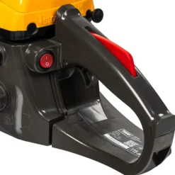 Texas TS5118 benzin kædesav 45 cm sværd