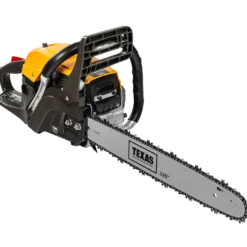 Texas TS5118 benzin kædesav 45 cm sværd