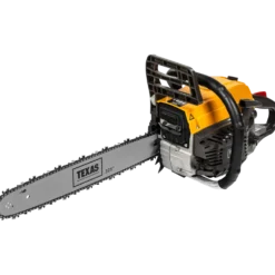Texas TS5118 benzin kædesav 45 cm sværd