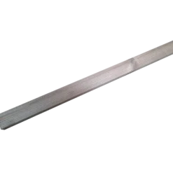 Thermowood afstandsliste 25x50 mm 5,1 m
