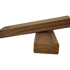 Thermowood® beklædning 18x40 mm fyr x 3,0 m