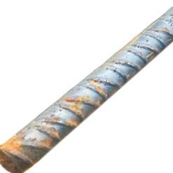 Tibnor B550 ds kamstål 10 mm x 6 m