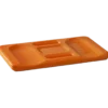 Tilefix Ergo knæpude orange