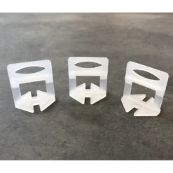 Tilefix klips 3x13 mm 250 stk
