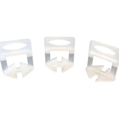 Tilefix klips 1x13 mm 250 stk
