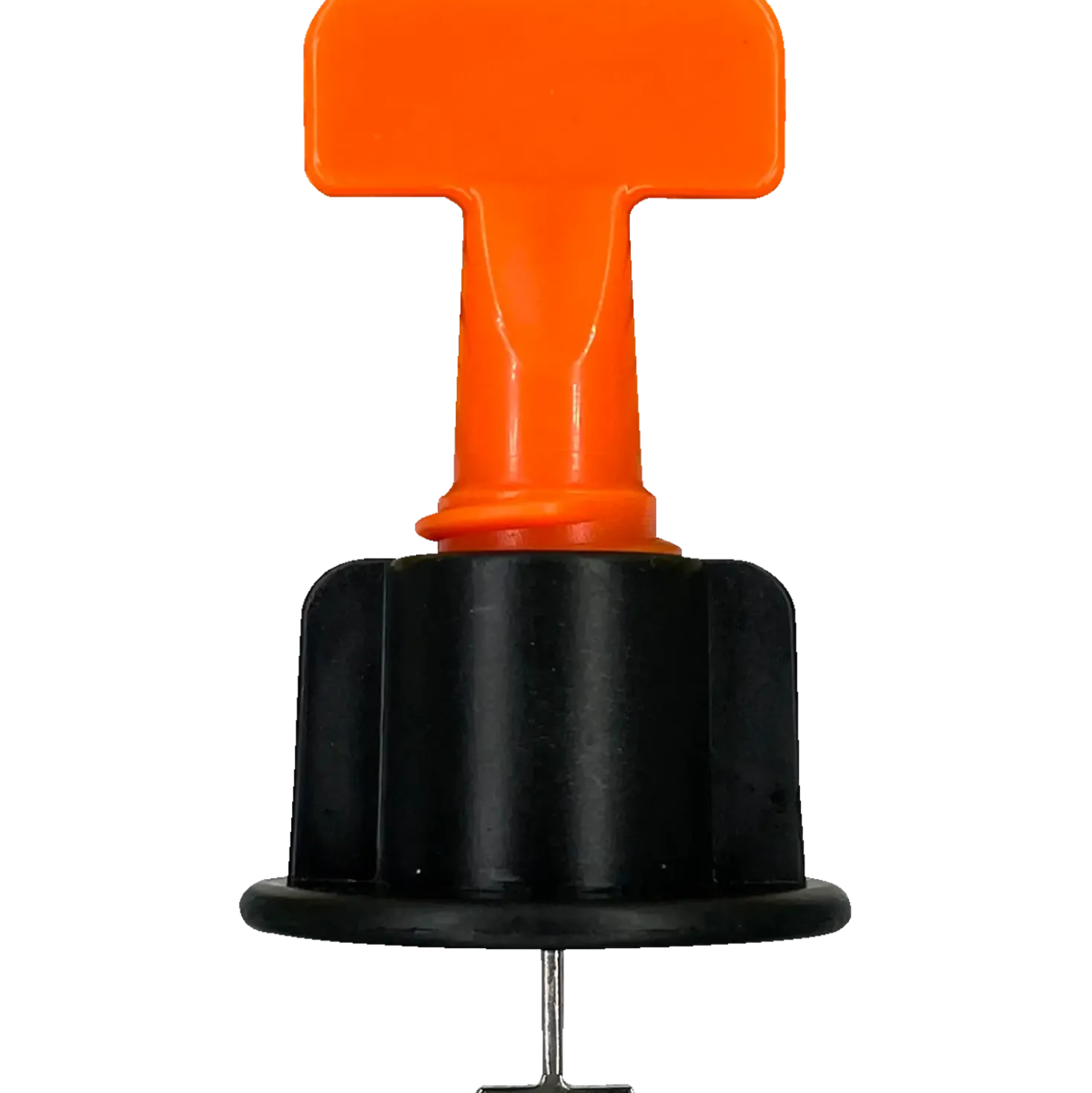 Tilefix T-Spin genanvedelig nivelleringsskrue 50 stk