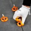 Tilefix Twist flisenivellering
