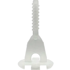 Tilefix Twist flisenivelleringsskruer 2 mm, 100 stk