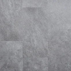 Timberman Novego vinylflise grey