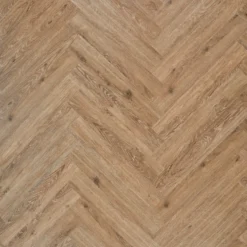 Timberman VP Novego vinyl sildeben natural oak 100x600x7 mm
