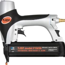 Tjep F-18/50 trykluft stiftepistol