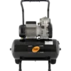 Tjep 25/240-2 kompressor 10,5 bar oliefri