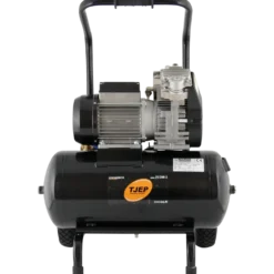 Tjep 25/240-2 kompressor 10,5 bar oliefri
