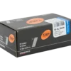 TJEP VF-16 dykker 20° 1,6x38 mm elgalvaniseret 2000 stk