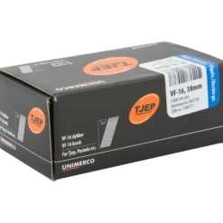 TJEP VF-16 dykker 20° 1,6x38 mm elgalvaniseret 2000 stk