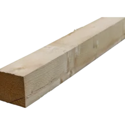 Tømmer C18 gran 100x100 mm 3 m