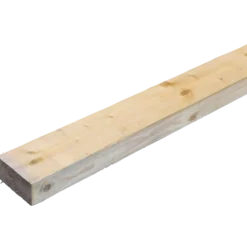 Tømmer C18 63x125 mm x 4,2 m