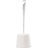 Toiletbørste m/skål 9 cm ass.