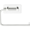 Toiletpapirholder krom