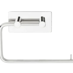 Toiletpapirholder krom