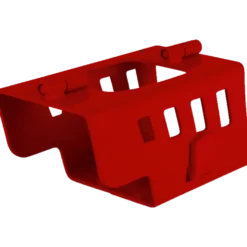 Trailerlås