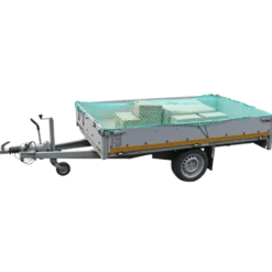 Trailernet 250x160 cm