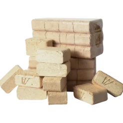 Træbriketter 10 kg